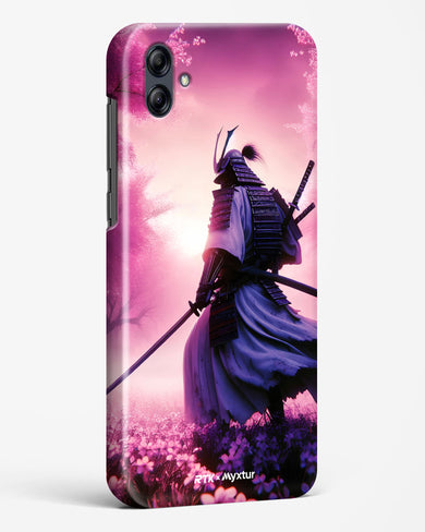 Last Samurai [RTK] Hard Case Phone Cover-(Samsung)