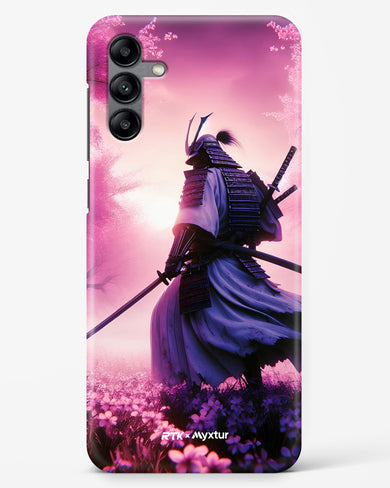 Last Samurai [RTK] Hard Case Phone Cover-(Samsung)