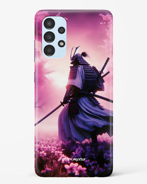 Last Samurai [RTK] Hard Case Phone Cover (Samsung)