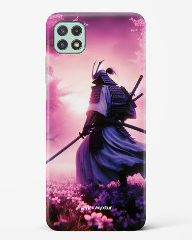 Last Samurai [RTK] Hard Case Phone Cover-(Samsung)