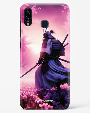 Last Samurai [RTK] Hard Case Phone Cover-(Samsung)