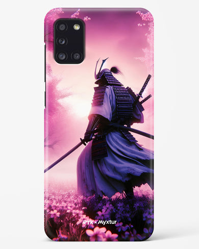 Last Samurai [RTK] Hard Case Phone Cover (Samsung)