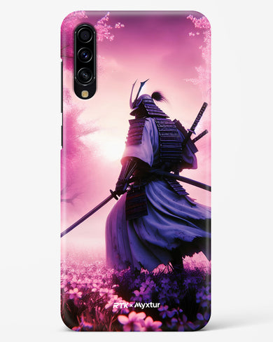 Last Samurai [RTK] Hard Case Phone Cover-(Samsung)