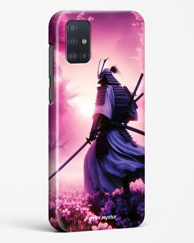 Last Samurai [RTK] Hard Case Phone Cover-(Samsung)