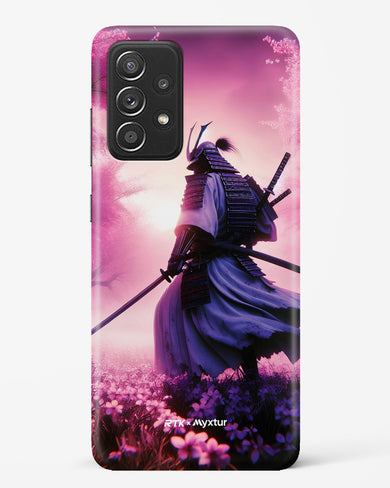 Last Samurai [RTK] Hard Case Phone Cover-(Samsung)