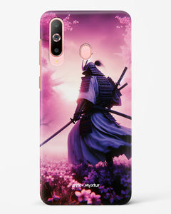 Last Samurai [RTK] Hard Case Phone Cover (Samsung)