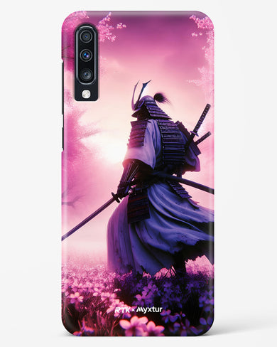 Last Samurai [RTK] Hard Case Phone Cover-(Samsung)