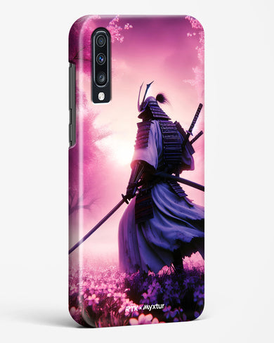 Last Samurai [RTK] Hard Case Phone Cover-(Samsung)