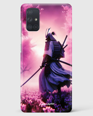 Last Samurai [RTK] Hard Case Phone Cover (Samsung)