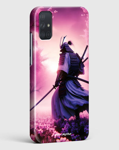 Last Samurai [RTK] Hard Case Phone Cover-(Samsung)