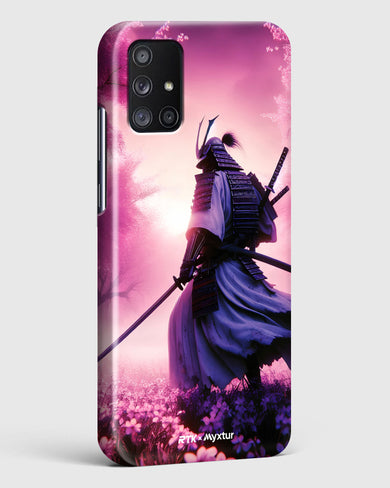 Last Samurai [RTK] Hard Case Phone Cover-(Samsung)