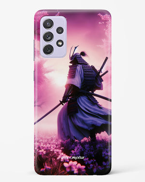 Last Samurai [RTK] Hard Case Phone Cover (Samsung)