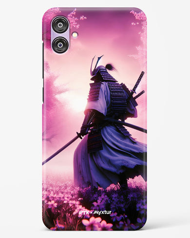 Last Samurai [RTK] Hard Case Phone Cover (Samsung)