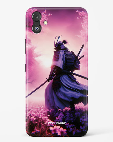 Last Samurai [RTK] Hard Case Phone Cover-(Samsung)