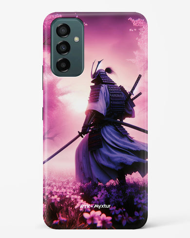 Last Samurai [RTK] Hard Case Phone Cover-(Samsung)