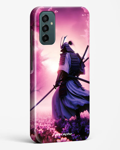 Last Samurai [RTK] Hard Case Phone Cover-(Samsung)