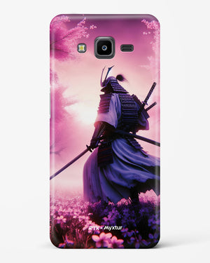 Last Samurai [RTK] Hard Case Phone Cover-(Samsung)