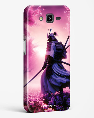 Last Samurai [RTK] Hard Case Phone Cover-(Samsung)