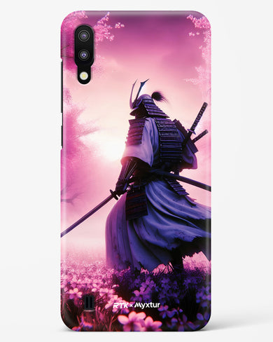 Last Samurai [RTK] Hard Case Phone Cover-(Samsung)