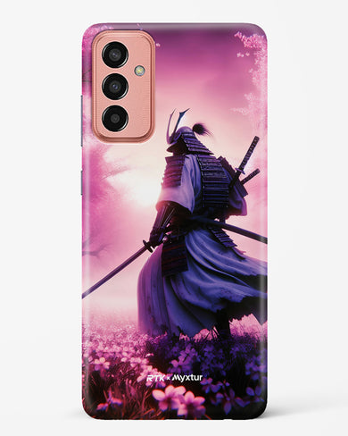 Last Samurai [RTK] Hard Case Phone Cover-(Samsung)