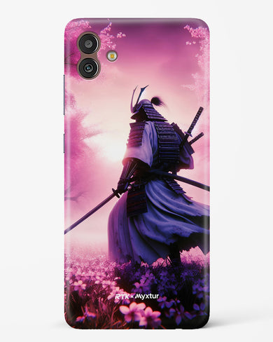 Last Samurai [RTK] Hard Case Phone Cover-(Samsung)