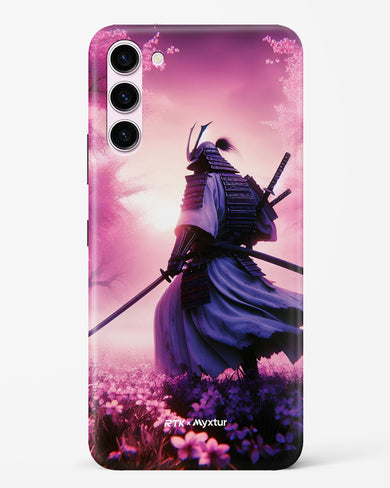 Last Samurai [RTK] Hard Case Phone Cover-(Samsung)