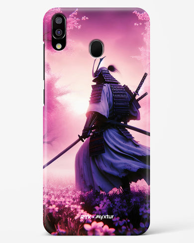 Last Samurai [RTK] Hard Case Phone Cover-(Samsung)