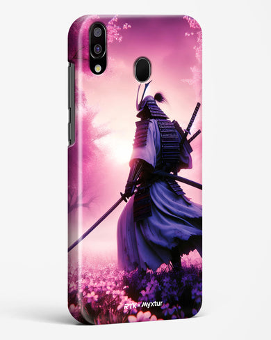 Last Samurai [RTK] Hard Case Phone Cover-(Samsung)