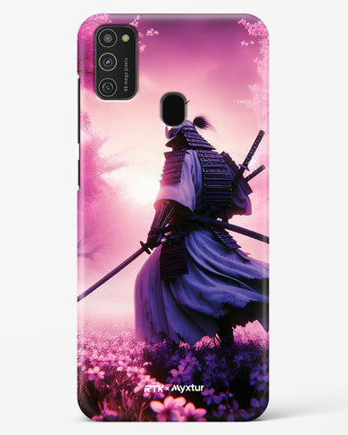 Last Samurai [RTK] Hard Case Phone Cover-(Samsung)