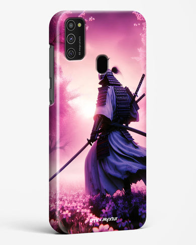 Last Samurai [RTK] Hard Case Phone Cover-(Samsung)