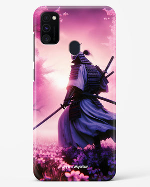 Last Samurai [RTK] Hard Case Phone Cover (Samsung)