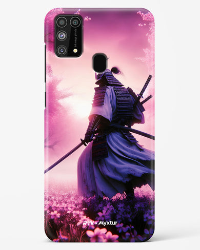 Last Samurai [RTK] Hard Case Phone Cover-(Samsung)