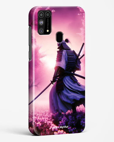 Last Samurai [RTK] Hard Case Phone Cover-(Samsung)