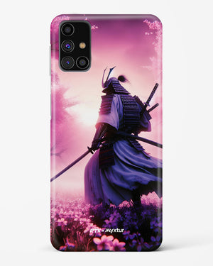 Last Samurai [RTK] Hard Case Phone Cover-(Samsung)