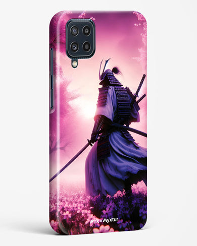 Last Samurai [RTK] Hard Case Phone Cover-(Samsung)