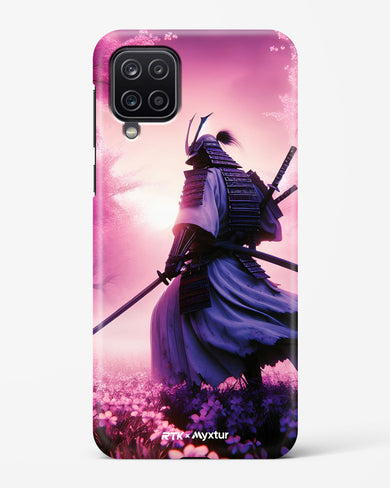 Last Samurai [RTK] Hard Case Phone Cover-(Samsung)