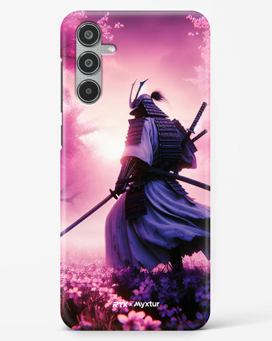 Last Samurai [RTK] Hard Case Phone Cover (Samsung)