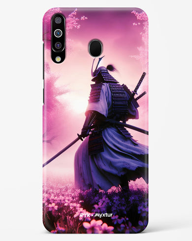 Last Samurai [RTK] Hard Case Phone Cover (Samsung)