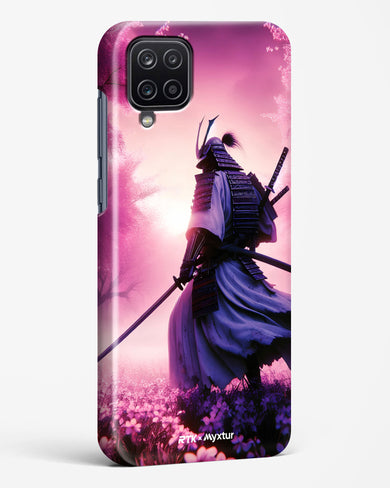 Last Samurai [RTK] Hard Case Phone Cover-(Samsung)