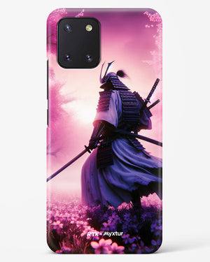 Last Samurai [RTK] Hard Case Phone Cover-(Samsung)