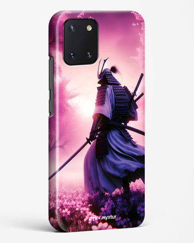 Last Samurai [RTK] Hard Case Phone Cover (Samsung)