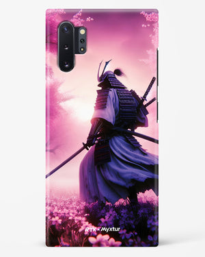 Last Samurai [RTK] Hard Case Phone Cover-(Samsung)