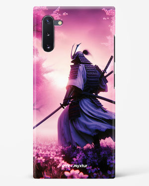 Last Samurai [RTK] Hard Case Phone Cover (Samsung)
