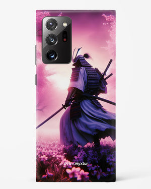 Last Samurai [RTK] Hard Case Phone Cover-(Samsung)