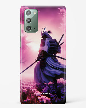 Last Samurai [RTK] Hard Case Phone Cover (Samsung)