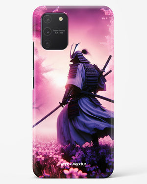 Last Samurai [RTK] Hard Case Phone Cover (Samsung)