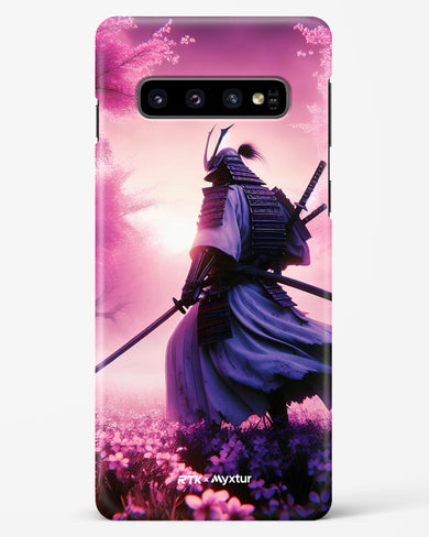 Last Samurai [RTK] Hard Case Phone Cover-(Samsung)