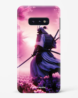 Last Samurai [RTK] Hard Case Phone Cover (Samsung)