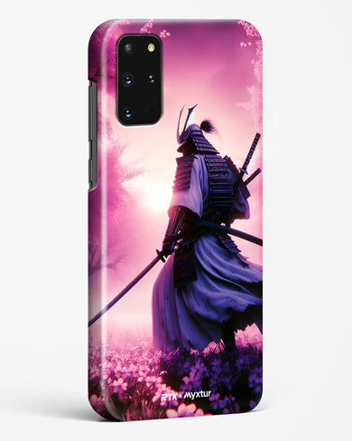 Last Samurai [RTK] Hard Case Phone Cover (Samsung)