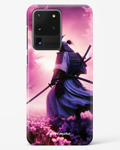 Last Samurai [RTK] Hard Case Phone Cover-(Samsung)